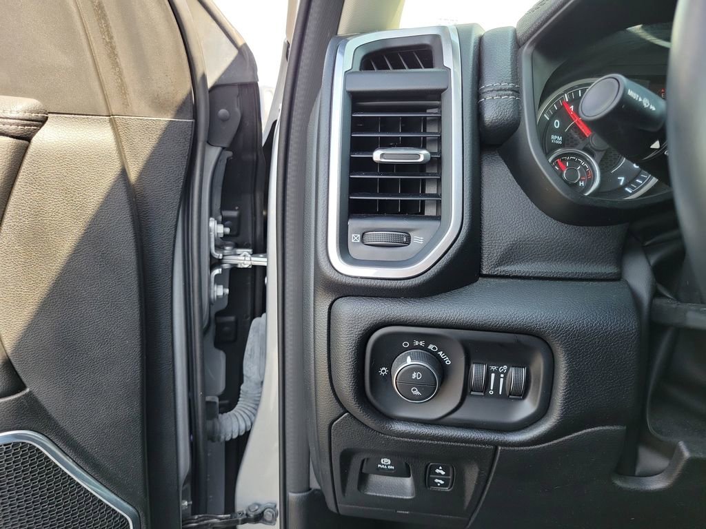 Used 2022 RAM 1500 Laramie image 22