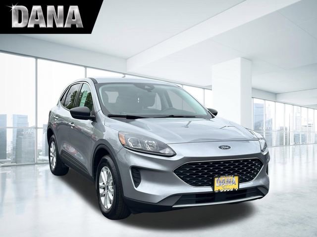 Certified 2022 Ford Escape SE w/ Convenience Package
