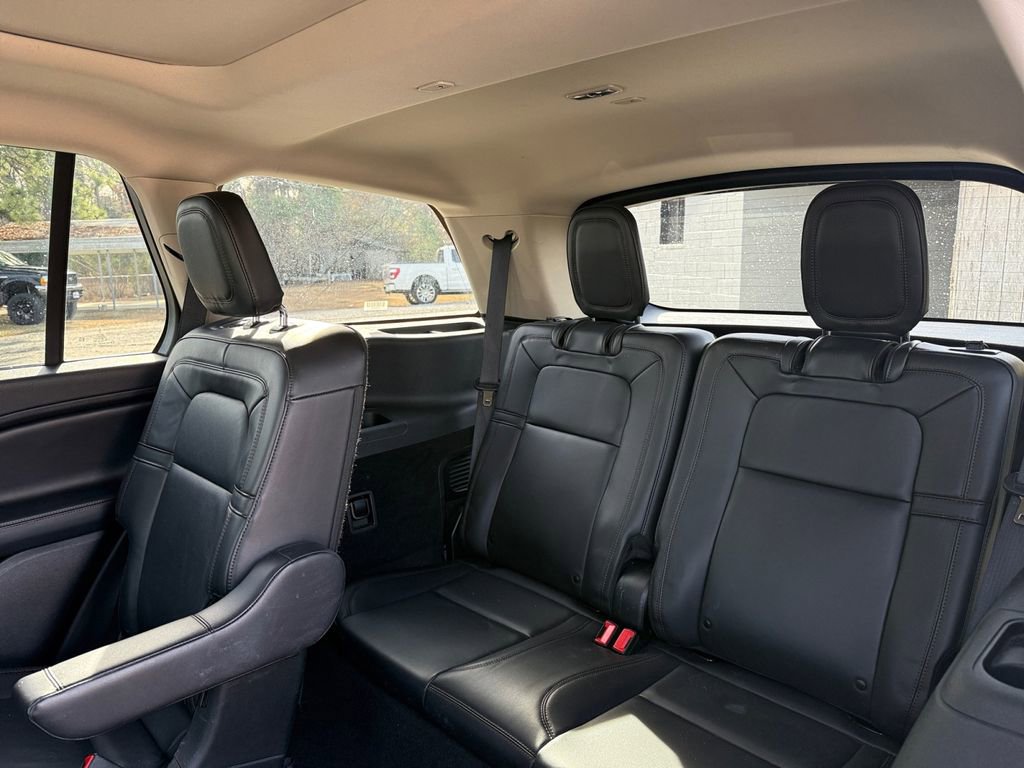 Used 2024 Lincoln Aviator Reserve image 18