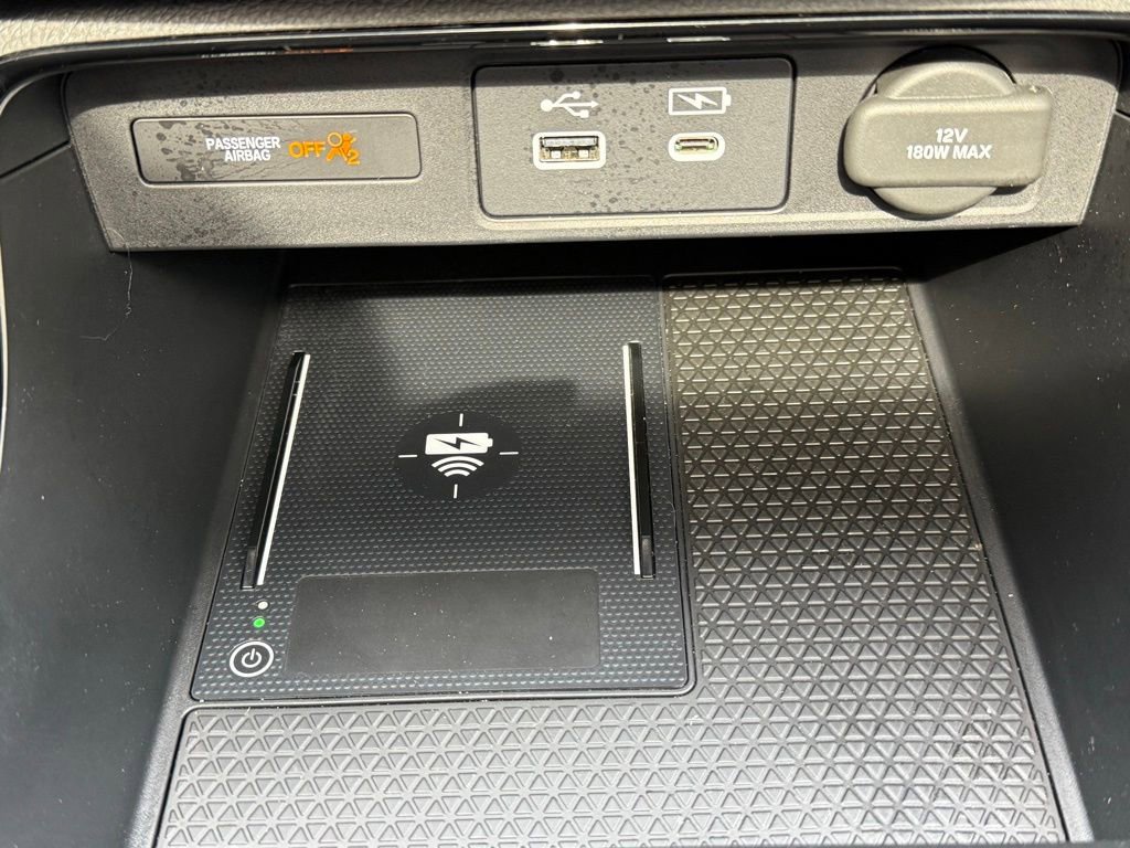 Used 2024 Honda CR-V Sport Touring image 27