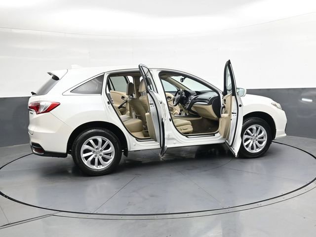 Used 2017 Acura RDX FWD image 40