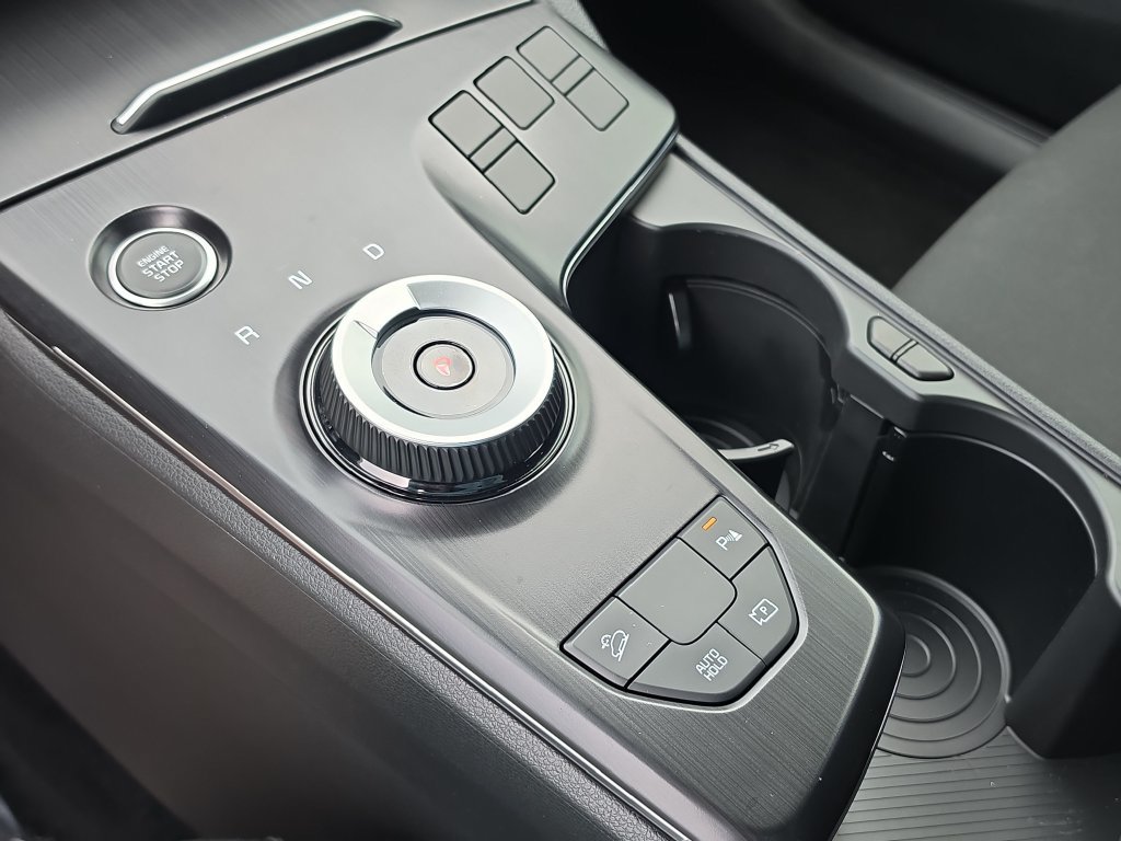 New 2027 Kia Sportage LX FWD image 25