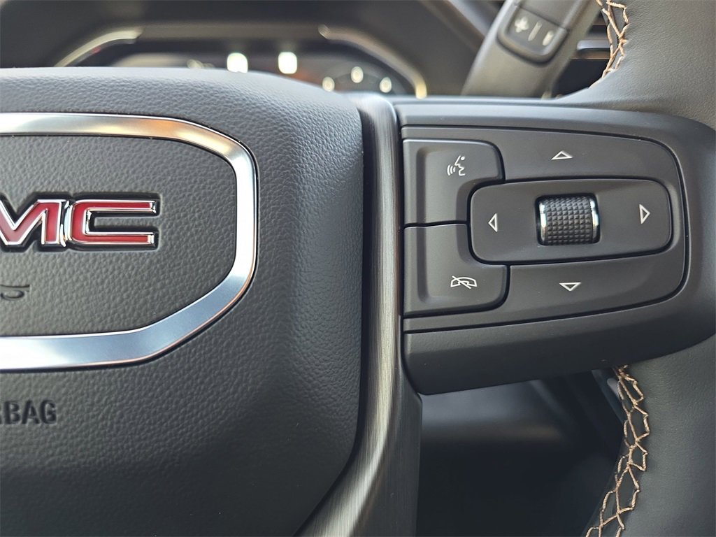 New 2026 GMC Sierra 2500 AT4 w/ AT4 Premium Plus Package image 18