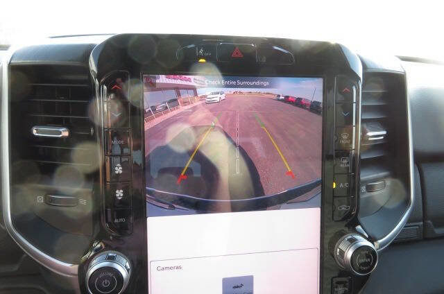 New 2026 RAM 1500 Big Horn image 20