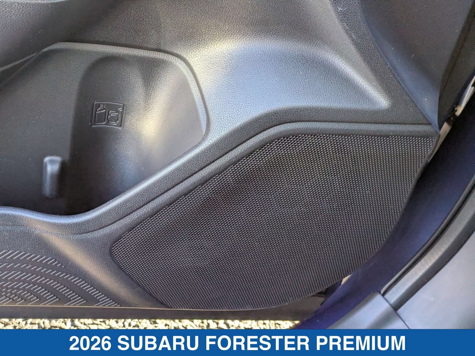 Certified 2026 Subaru Forester Premium AWD/4WD image 21
