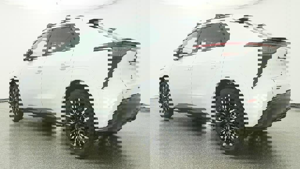 New 2026 Toyota bZ image 21