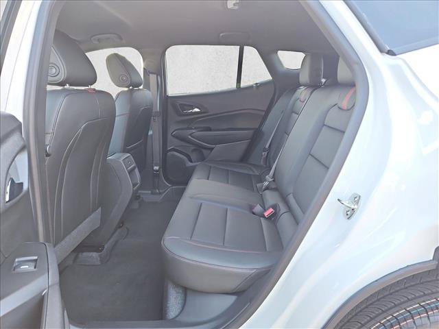 New 2026 Chevrolet Trax RS w/ Driver Confidence Package FWD image 15