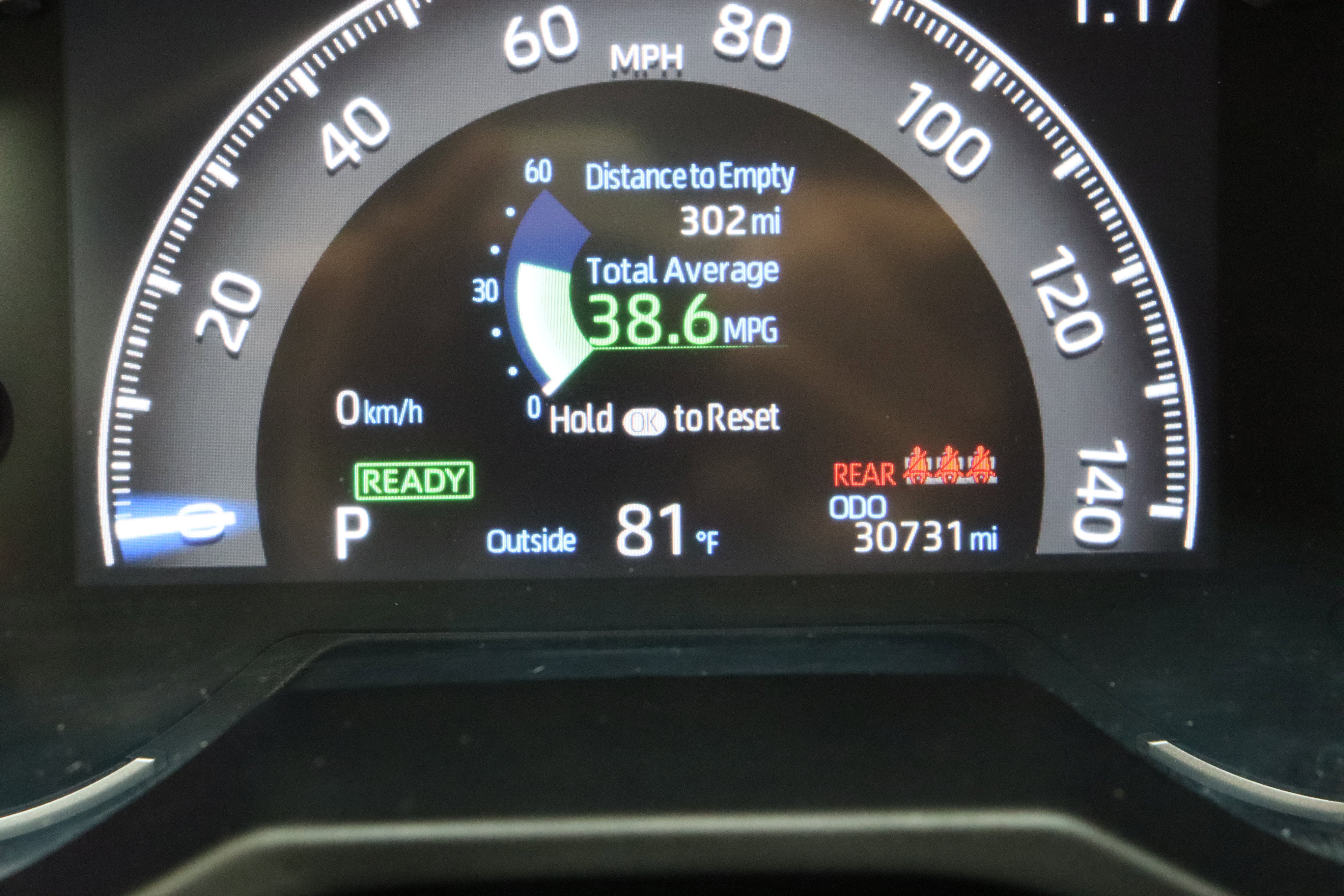 Used 2024 Toyota RAV4 LE image 36