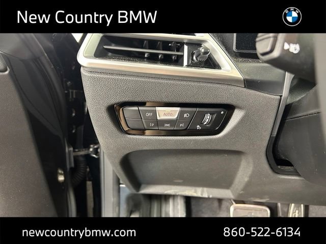 Used 2025 BMW 230i xDrive Coupe w/ M Sport Package AWD/4WD image 13
