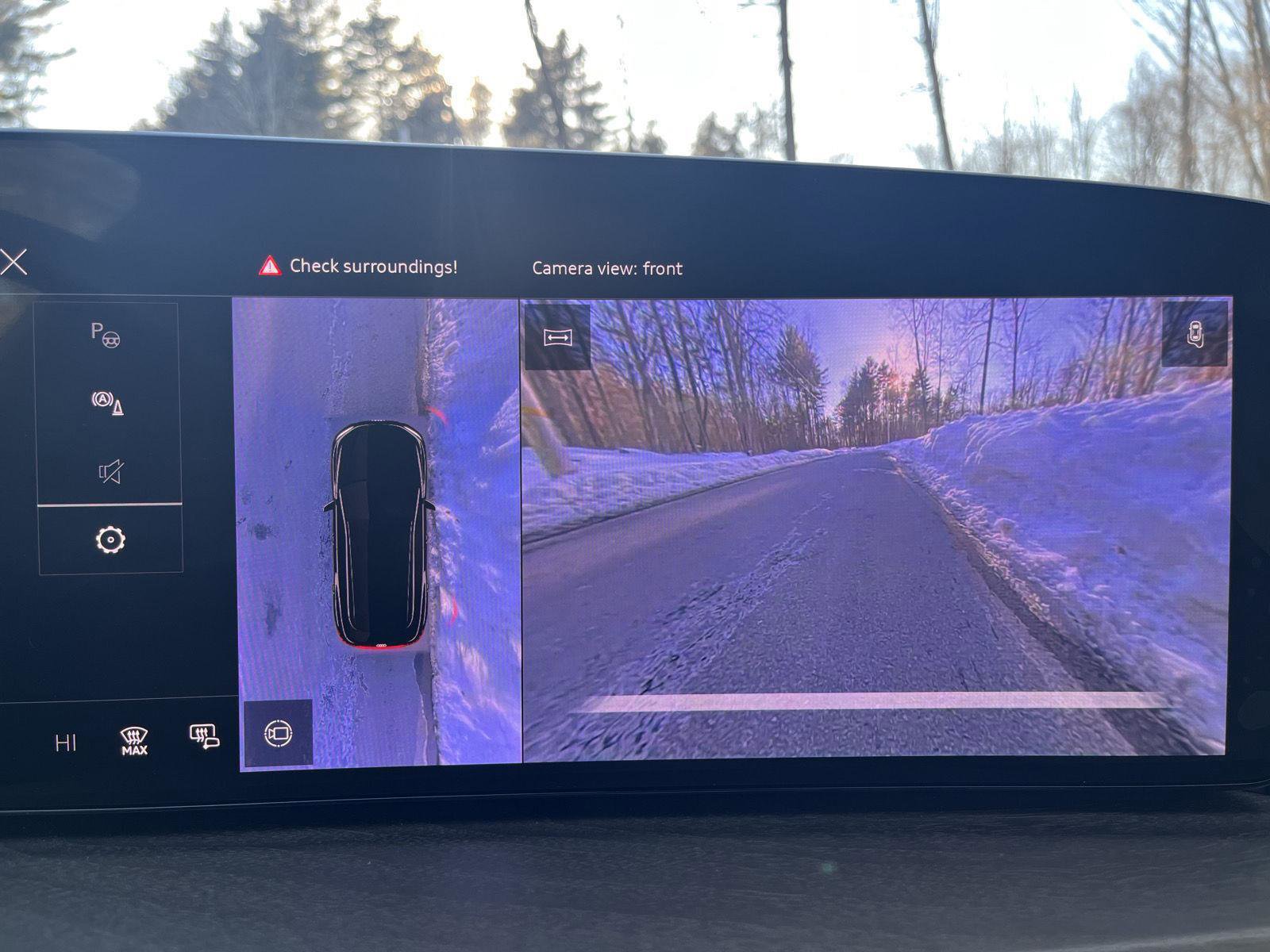 Used 2025 Audi Q5 Premium Plus w/ Premium Plus image 20