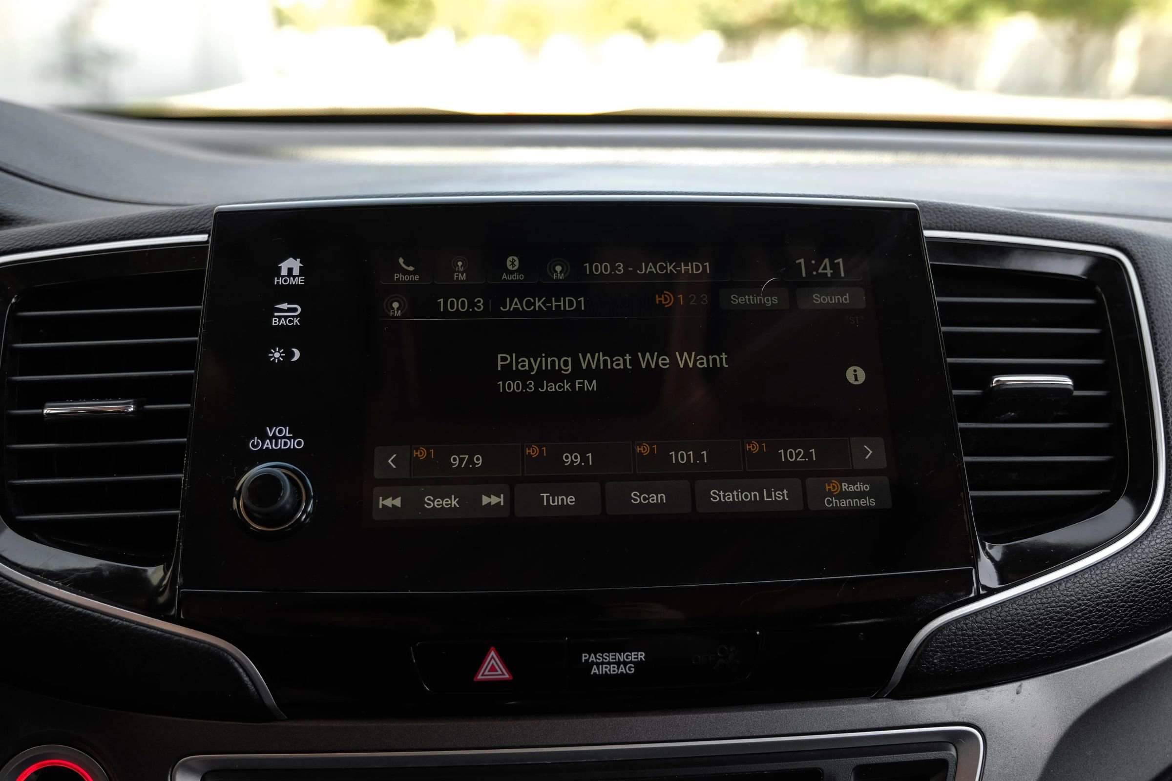 Used 2021 Honda Pilot EX-L image 28