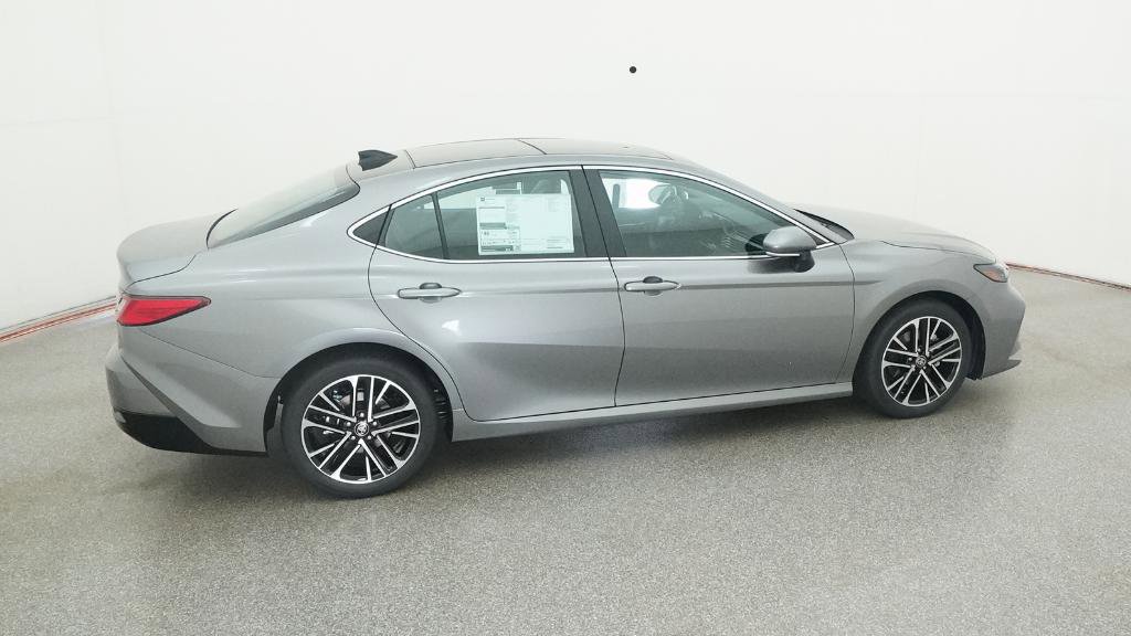 New 2026 Toyota Camry XLE image 10