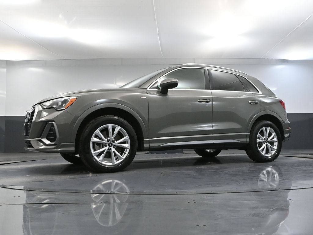 Used 2022 Audi Q3 2.0T Premium AWD/4WD image 52