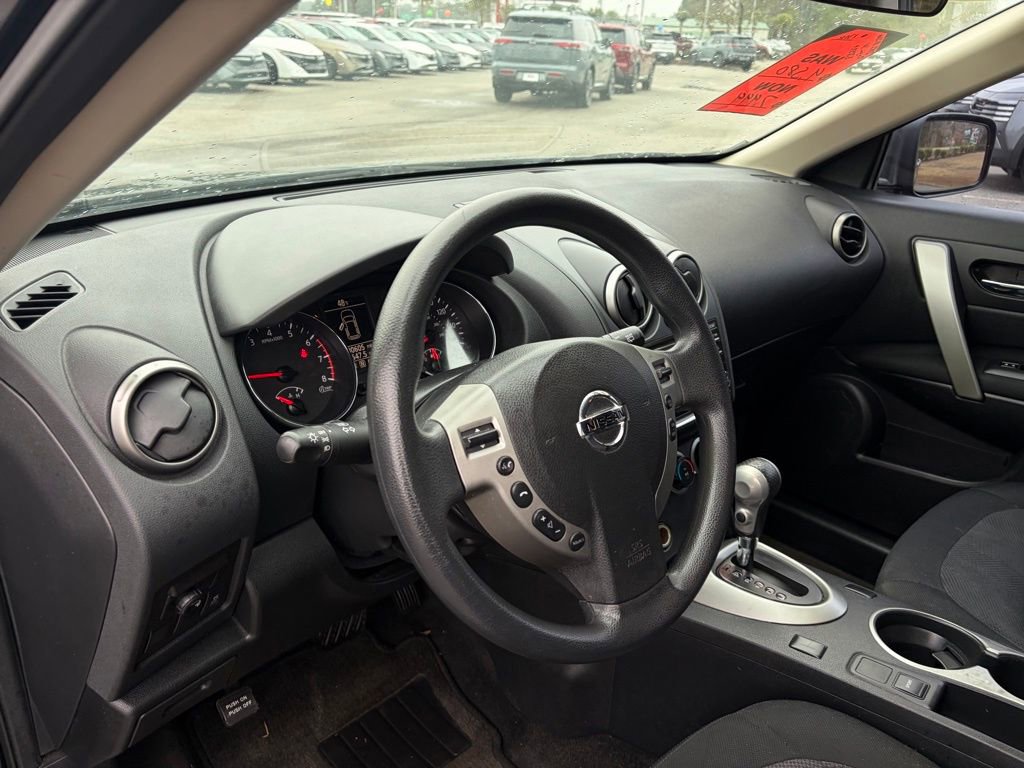 Used 2012 Nissan Rogue SV image 14