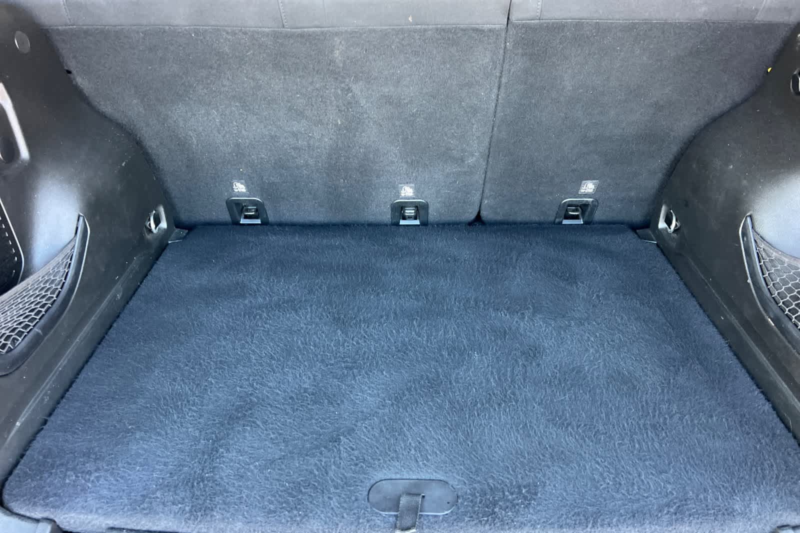 Used 2018 Jeep Renegade Latitude FWD image 15