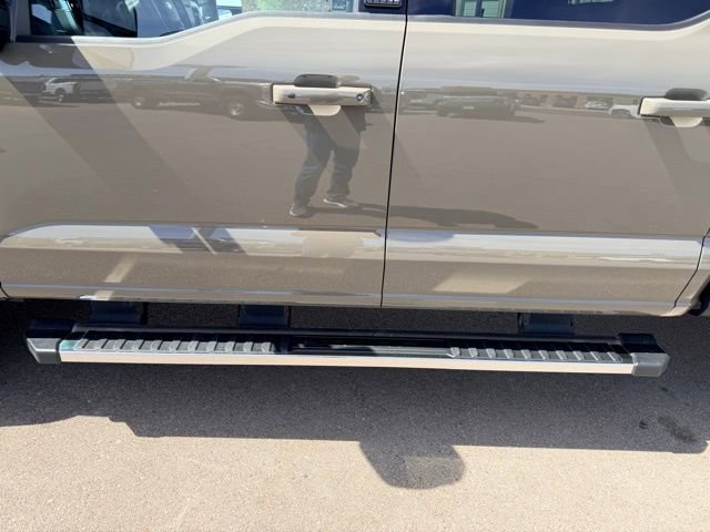 Used 2026 Ford F250 XLT w/ XLT Premium Package image 14
