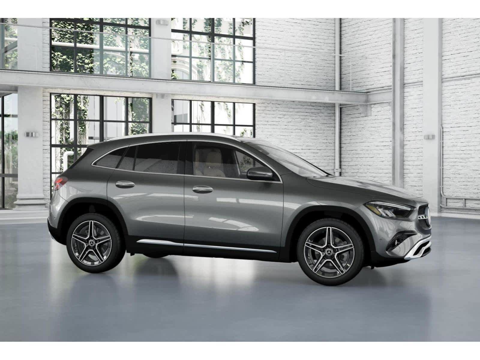 Used 2026 Mercedes-Benz GLA 250 image 13