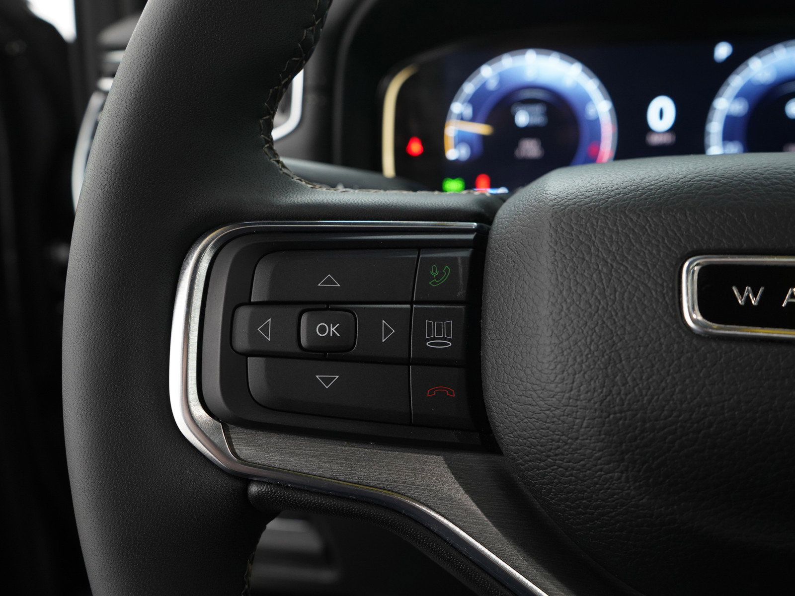 Used 2024 Jeep Wagoneer Series II image 31