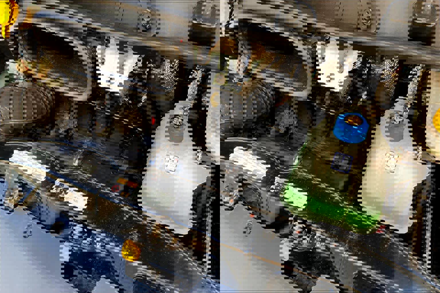 Used 2018 RAM ProMaster 1500 image 30