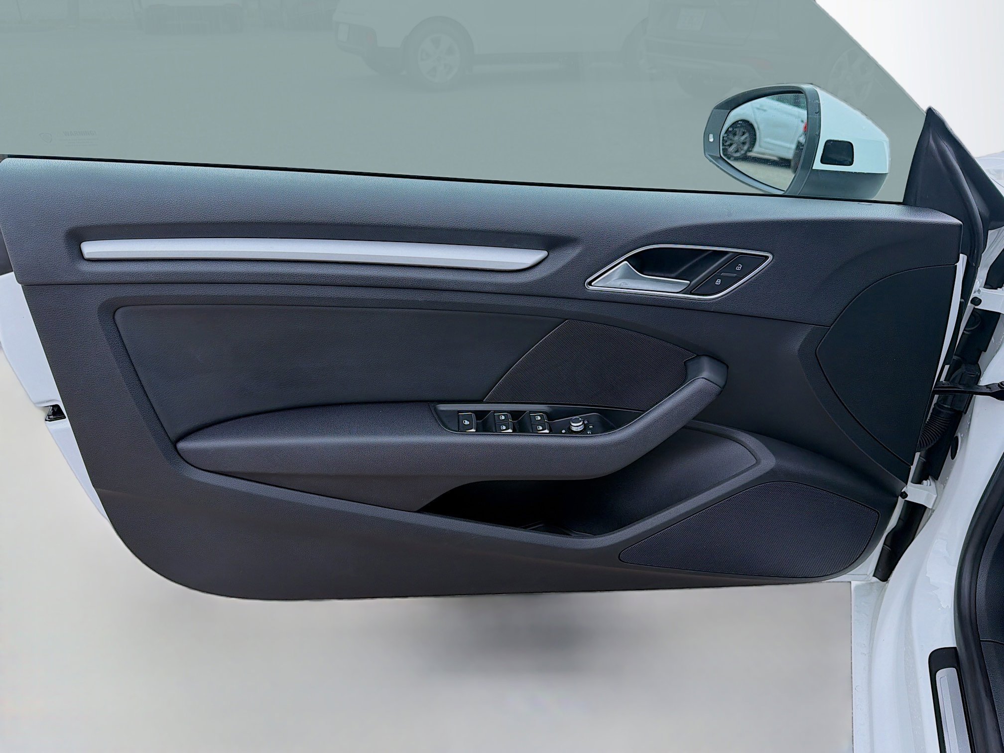 Used 2019 Audi A3 2.0T Premium w/ Convenience Package image 20