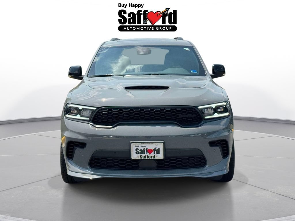 New 2026 Dodge Durango GT w/ Tow 'N Go Package AWD/4WD image 8
