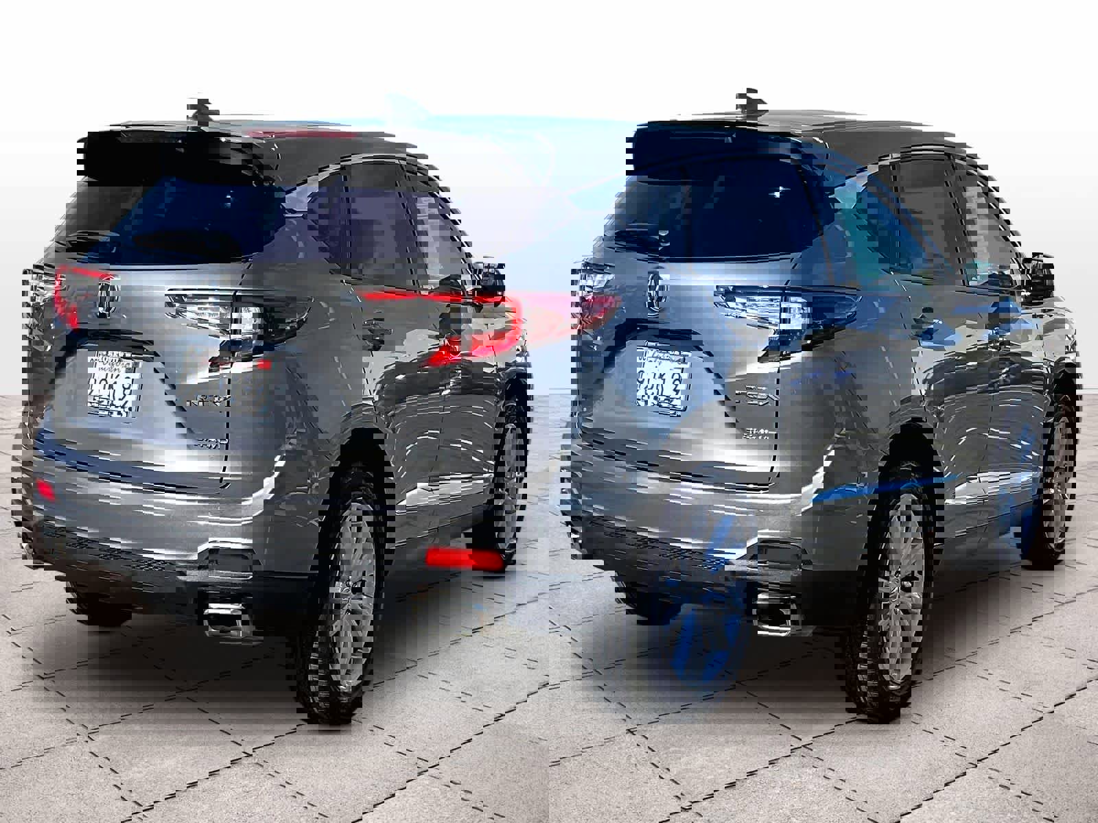 Used 2023 Acura RDX AWD image 15