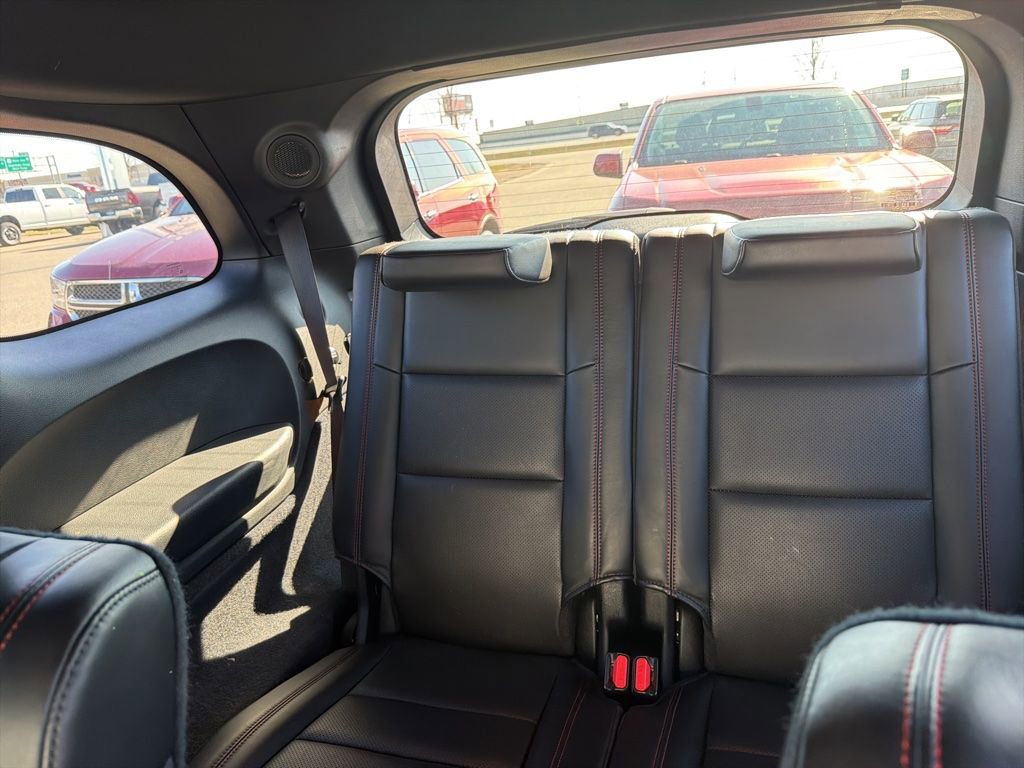 Used 2023 Dodge Durango R/T image 23