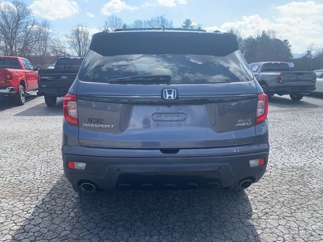 Used 2021 Honda Passport Elite image 7