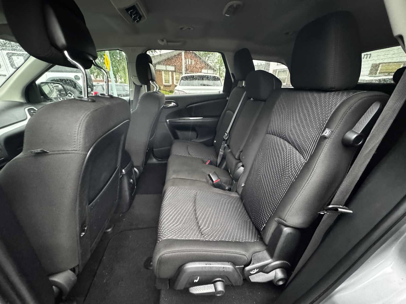 Used 2019 Dodge Journey SE w/ Premium Group FWD image 22