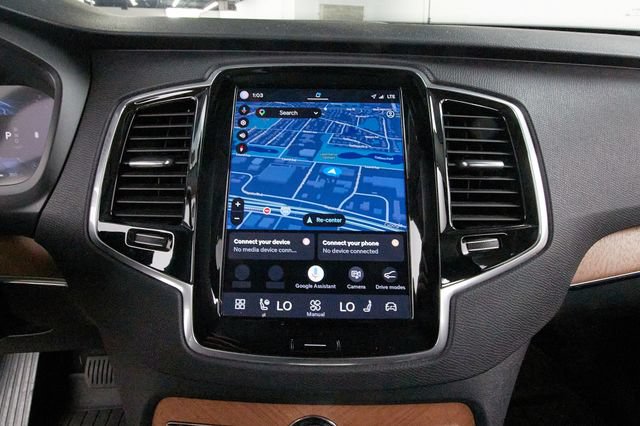Certified 2023 Volvo XC90 B6 Plus w/ Protection Package Premier AWD/4WD image 12