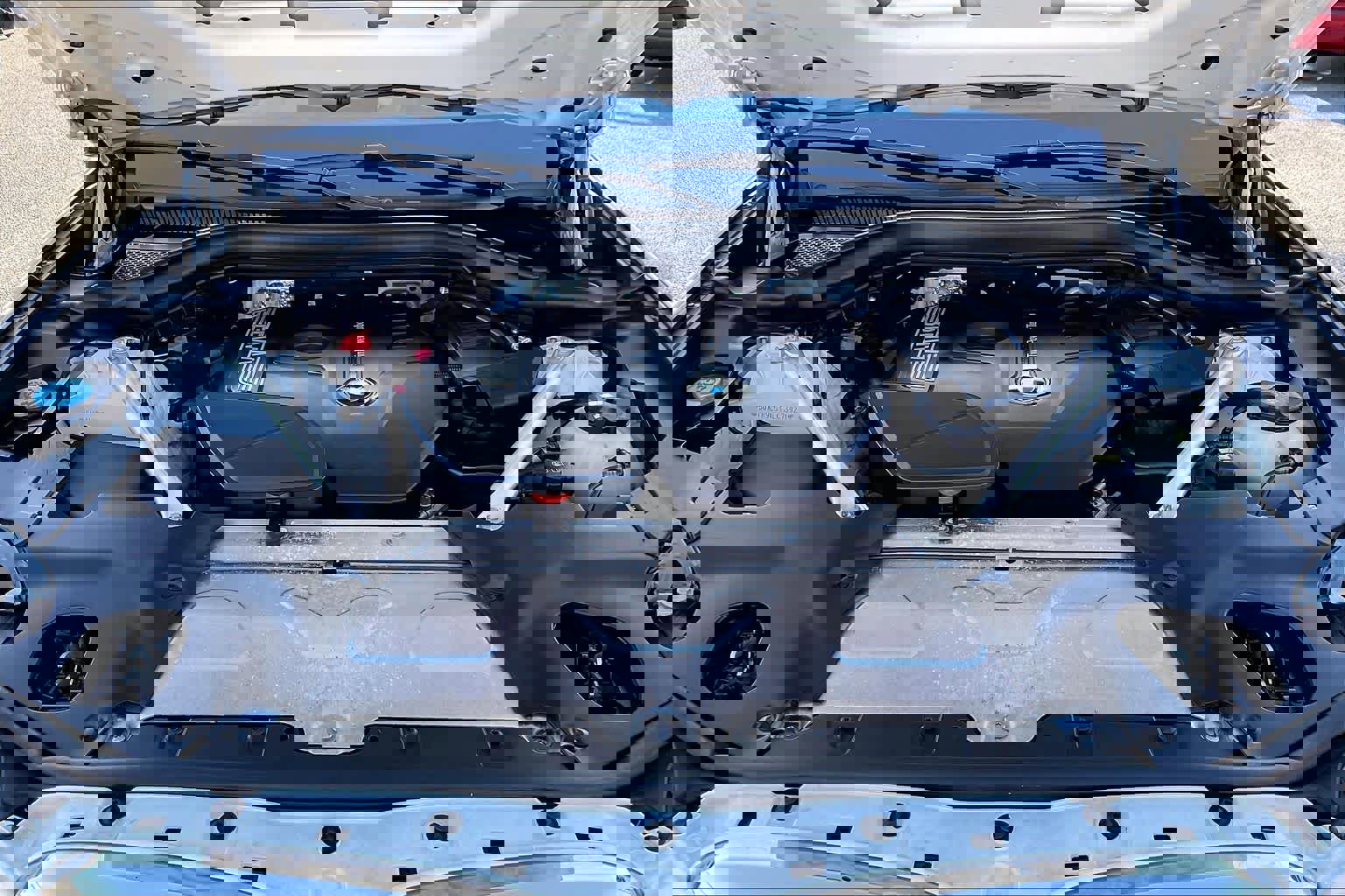 Used 2018 BMW X3 xDrive30i image 33