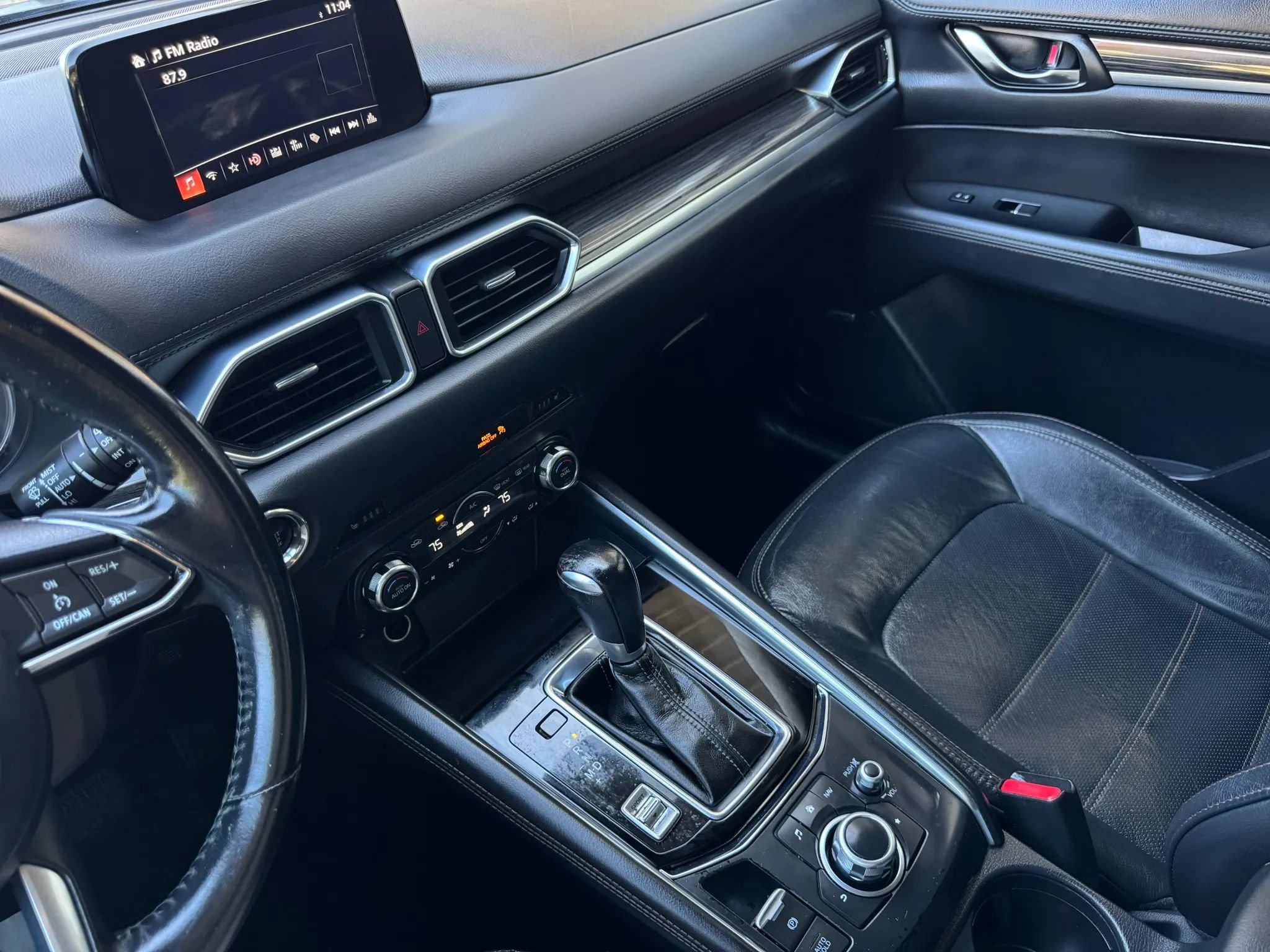 Used 2017 MAZDA CX-5 Grand Select AWD/4WD image 35