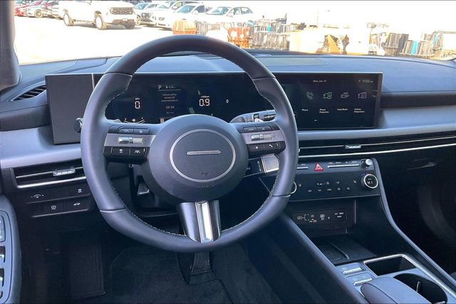 New 2026 Hyundai Sonata SEL image 6
