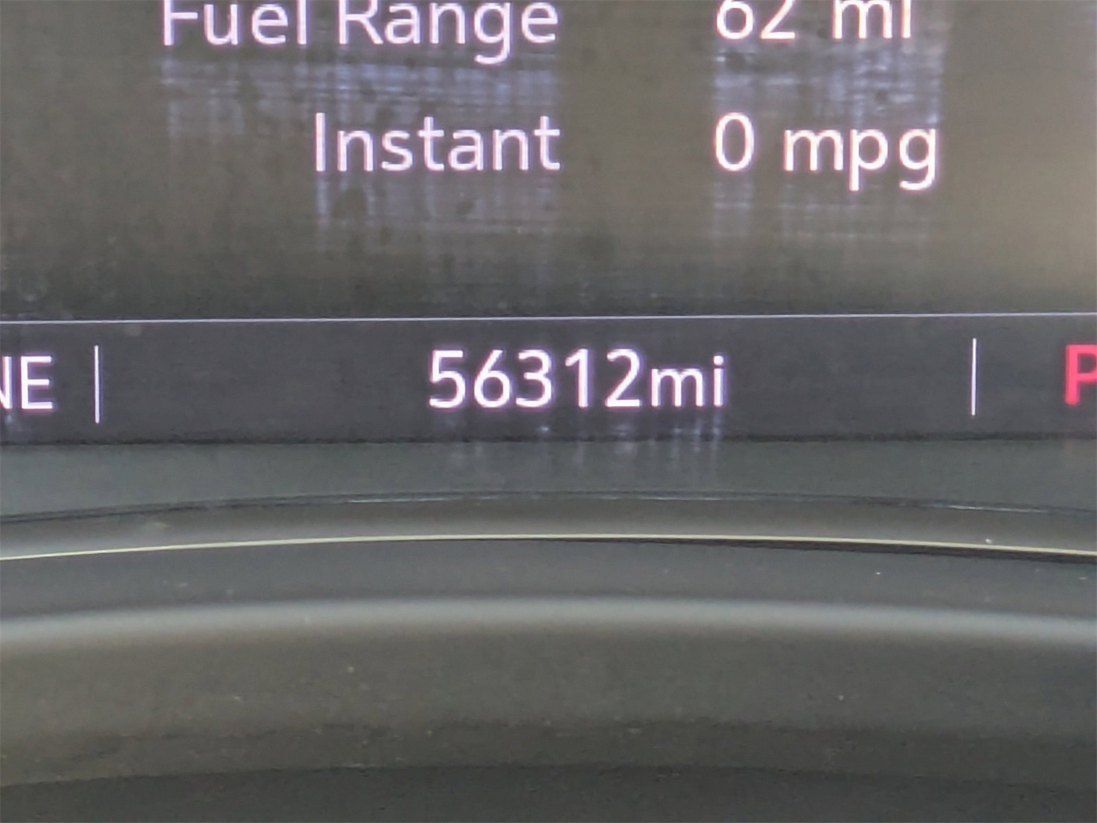 Used 2023 GMC Terrain SLT image 35