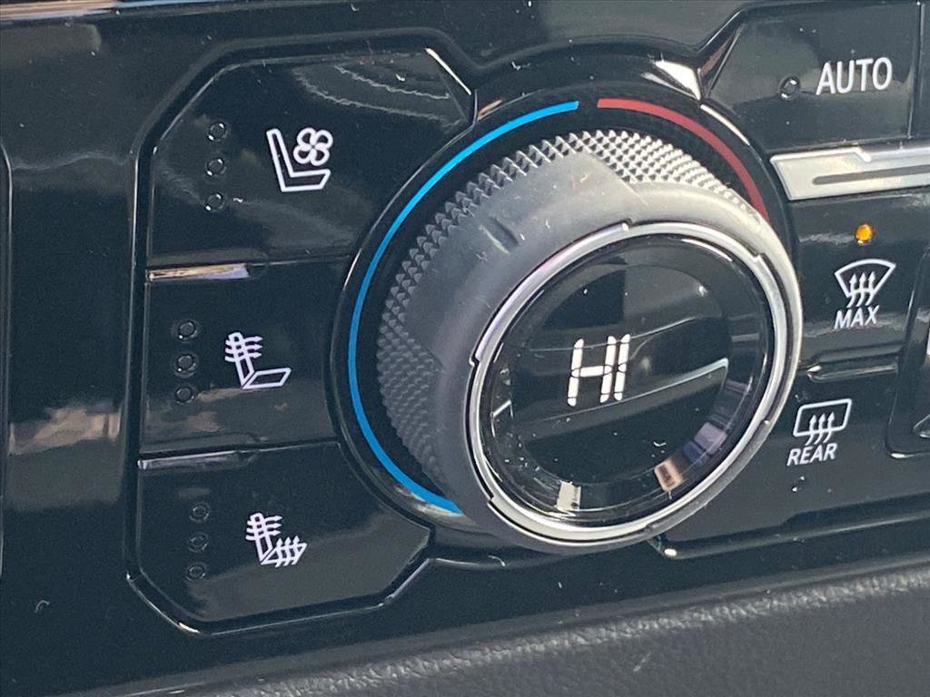 New 2026 Chevrolet Silverado 2500 LTZ w/ Trail Boss Package image 18