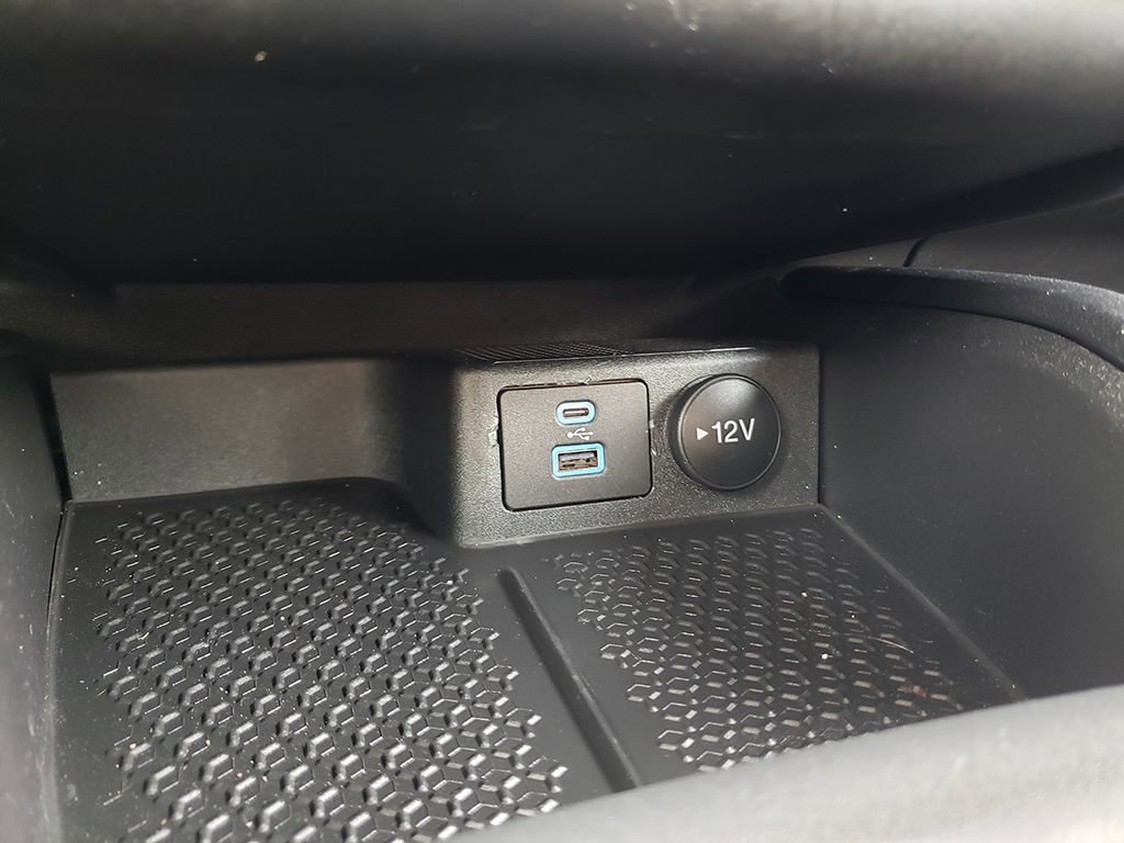 Used 2023 Ford Bronco Sport Badlands image 26