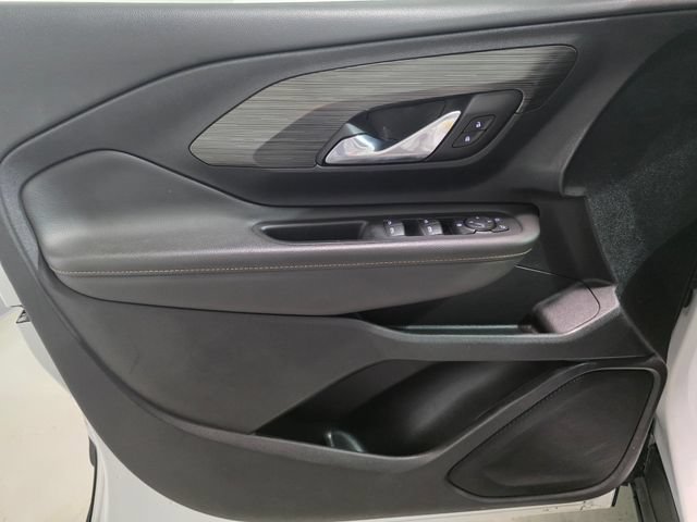 Certified 2020 GMC Terrain SLT FWD image 9