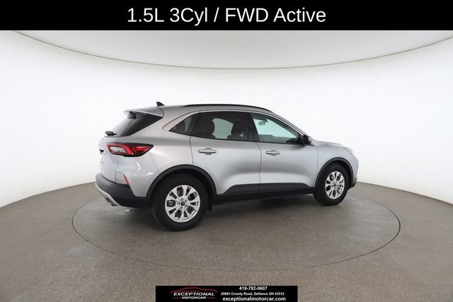 Used 2023 Ford Escape Active w/ Tech Pack #2 FWD image 20