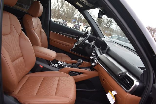 New 2025 Kia Telluride AWD image 15