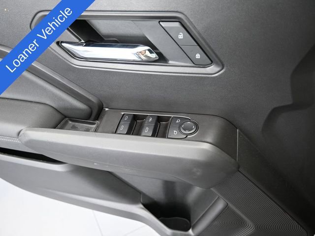 New 2025 Chevrolet Colorado LT image 29