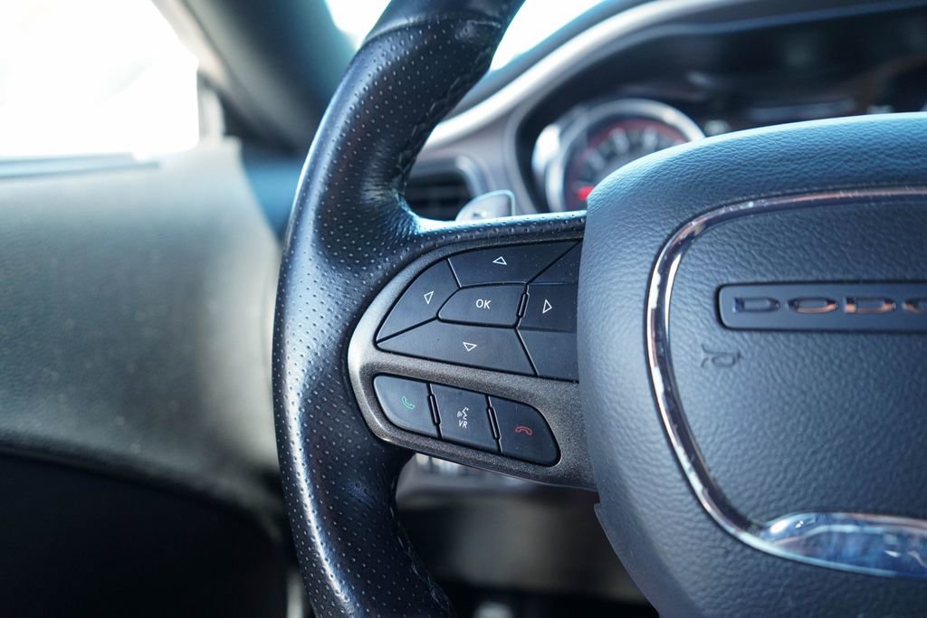 Used 2022 Dodge Challenger R/T image 28