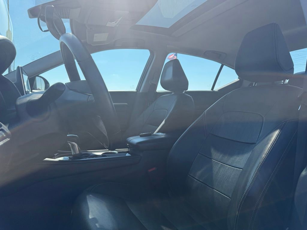 Used 2020 Nissan Altima 2.5 SL image 26