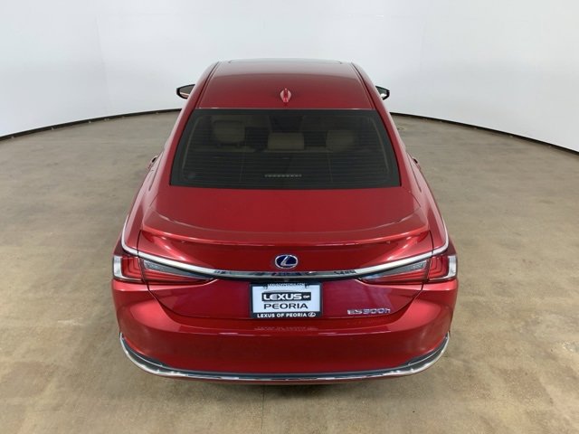 Used 2019 Lexus ES 300h image 11