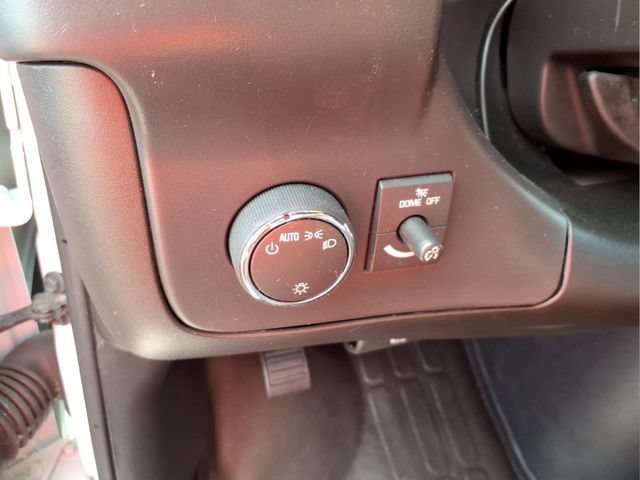 Used 2025 GMC Savana 2500 w/ Driver Convenience Package RWD image 17
