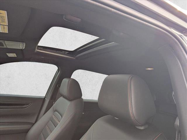 Certified 2026 Honda CR-V Sport-L image 15