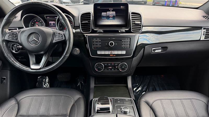 Used 2017 Mercedes-Benz GLE 350 4MATIC image 27