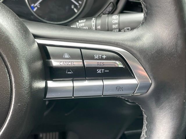 Certified 2023 MAZDA CX-30 AWD 2.5 S w/ Preferred Package image 13