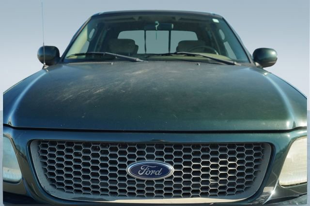 Used 2003 Ford F150 XLT image 35