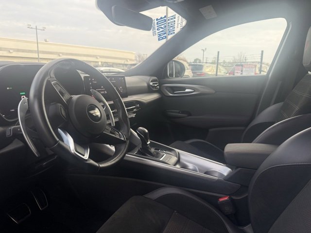 Used 2024 Dodge Hornet R/T image 7