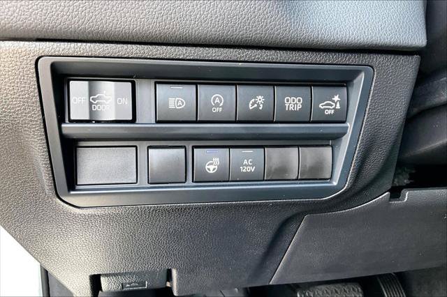 Certified 2026 Toyota Tundra Limited RWD image 33